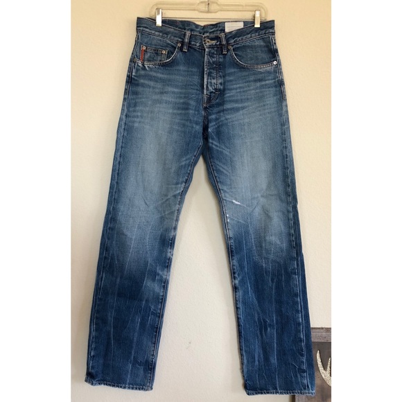 hugo boss jeans comfort fit